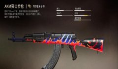 和平精英压枪应该用什么