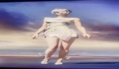 和平精英咸鱼压枪视频