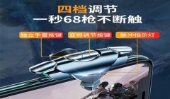 和平精英m4六倍压枪分享码