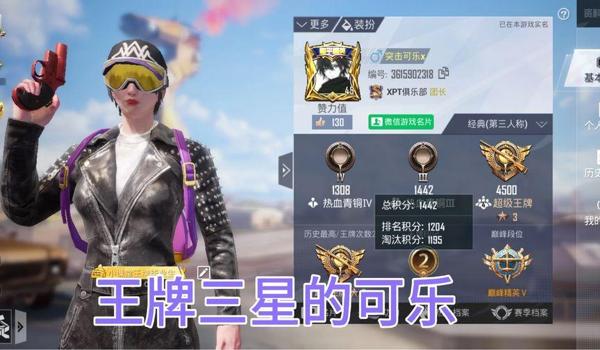 和平精英可乐辅助2.0 和平精英可乐辅助2.0