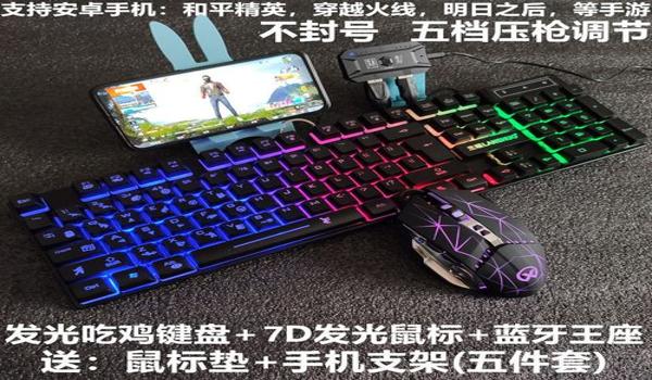 和平精英的电脑辅助在哪里 和平精英的电脑辅助在哪里