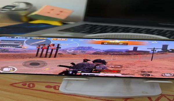 和平精英高手开辅助瞄准