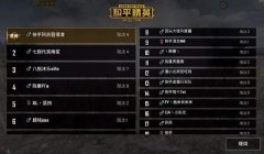和平精英名字辅助不能用