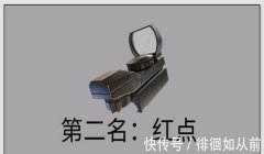 和平精英辅助瞄准镜的用法