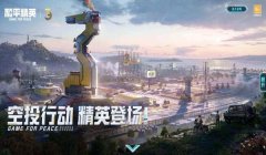 和平精英嘉年华辅助卡密