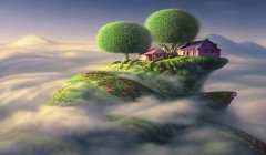 和平精英云朵绘制辅助器