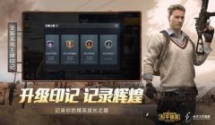 和平精英怎么开辅助装备