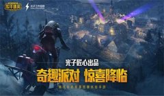 和平精英国际服温迪辅助