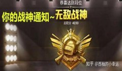 和平精英辅助猎心风暴