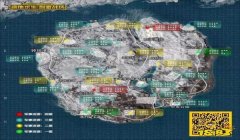 和平精英沙漠地图压枪