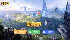 和平精英都在用什么辅助