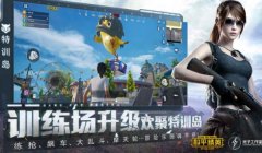 和平精英gm版辅助怎么下