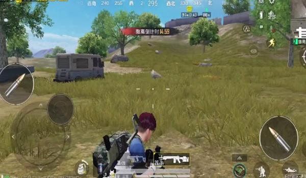 和平精英辅助射击教程视频 和平精英辅助射击教程视频