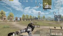 和平精英战神怎么压枪稳
