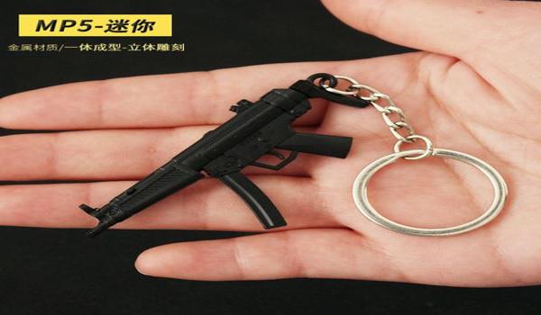 和平精英m762压枪秀