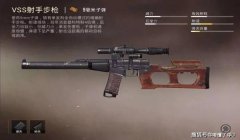 和平精英枪械皮肤辅助器