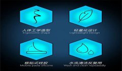 和平精英蓝牙辅助外设手柄