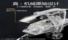 和平精英压枪四倍镜视频