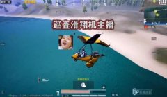 和平精英tp过检测辅助
