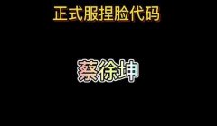 和平精英蔡徐坤辅助下载