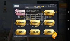 和平精英辅助小号工作室