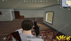 和平精英怎么压枪无后座