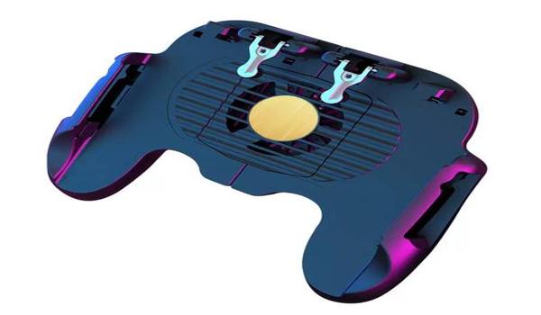和平精英一键压枪压不稳