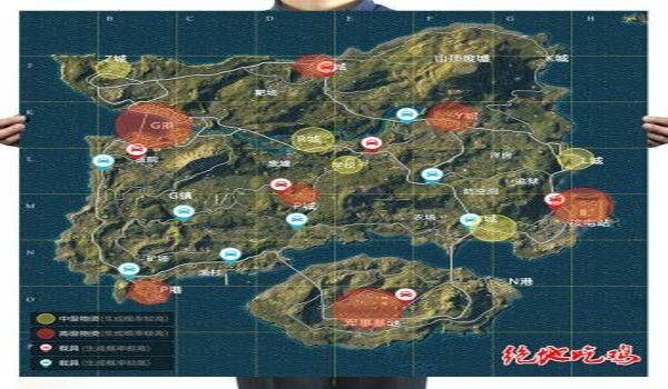 pubg辅助软件下载