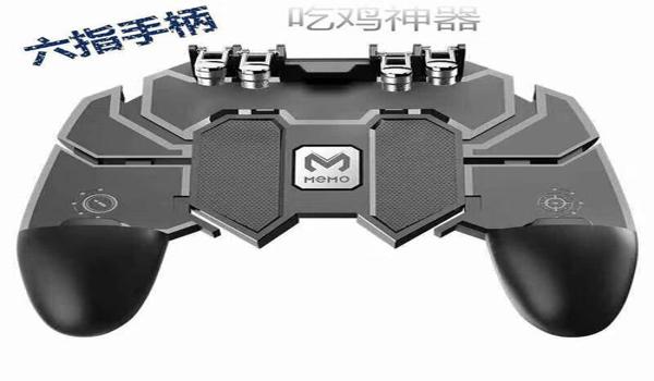 和平精英中ak怎么压枪