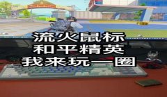 和平精英血手辅助怎么用