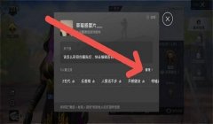 和平精英游戏辅助王怎么打