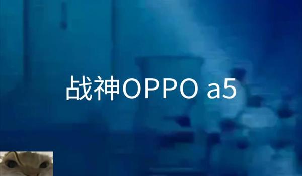 oppoa11和平精英压枪