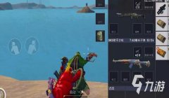 和平精英打射手辅助怎么玩