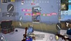 magic和平精英辅助