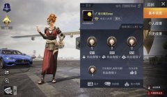 和平精英平底锅辅助卡密
