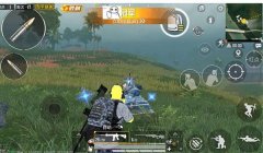 和平精英小黄蜂辅助神器
