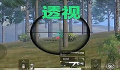 和平精英辅助瞄准不准确