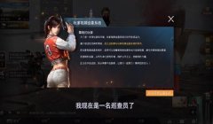 和平精英北极熊辅助正版