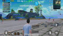 小熙和平精英辅助手机版