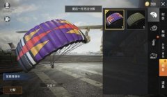 和平精英新雨伞辅助怎么开