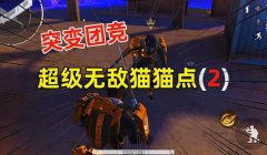 和平精英辅助小猫工作室