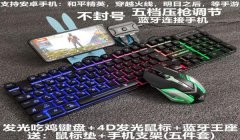 和平精英缤纷辅助怎么用