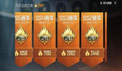 和平精英虐神辅助发卡