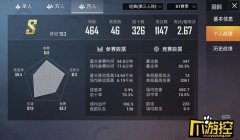 和平精英红点压枪灵敏度