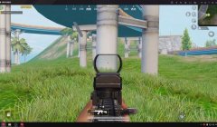 和平精英模拟器辅助制作
