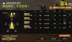 和平精英开了辅助不用打了