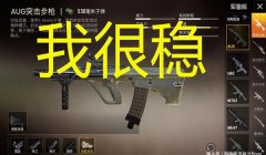 和平精英稳枪辅助软件下载