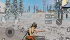 和平精英大狗辅助卡bug