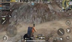 辅助瞄准bug 和平精英