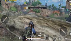 和平精英射击辅助要打开吗